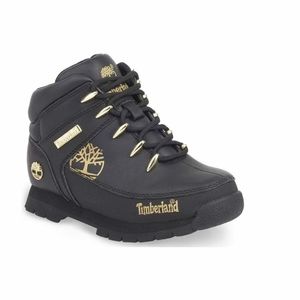 2/40 timberland boys boots